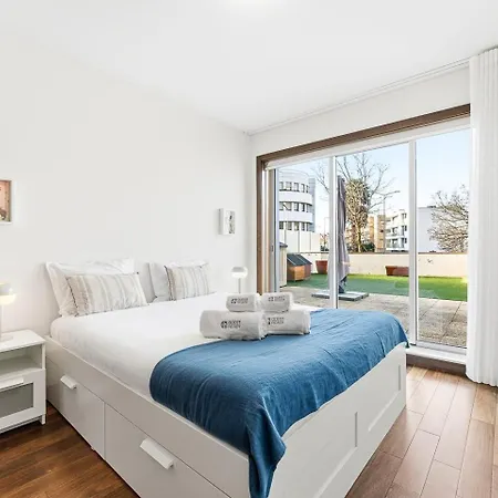 Guestready - Cosy Retreat In Nova De Gaia Apartman *