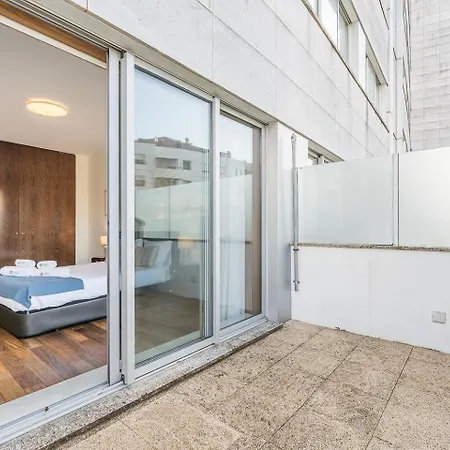 Guestready - Cosy Retreat In Nova De Gaia Apartment