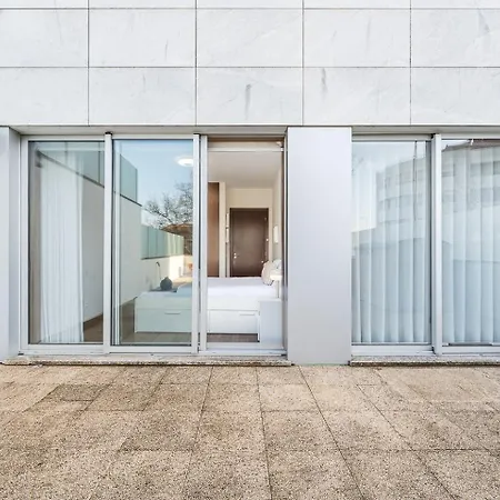 Guestready - Cosy Retreat In Nova De Gaia Apartment *