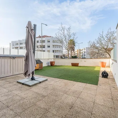 Apartman Guestready - Cosy Retreat In Nova De Gaia Vila Nova de Gaia