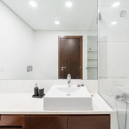 Apartman Guestready - Cosy Retreat In Nova De Gaia Vila Nova de Gaia