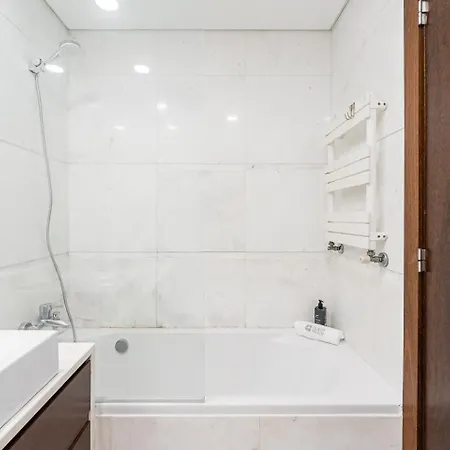 Guestready - Cosy Retreat In Nova De Gaia Apartman Vila Nova de Gaia