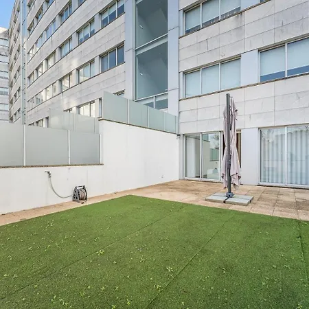 Guestready - Cosy Retreat In Nova De Gaia Vila Nova de Gaia