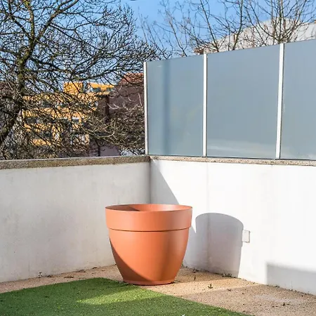 Apartman Guestready - Cosy Retreat In Nova De Gaia *