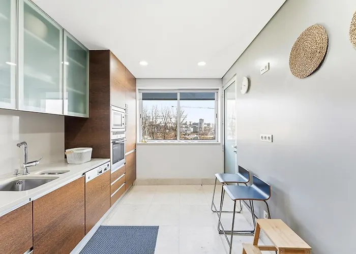 Guestready - Cosy Retreat In Nova De Gaia *