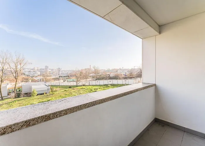 Apartment Guestready - Cosy Retreat In Nova De Gaia *