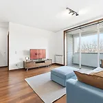 Apartment Guestready - Cosy Retreat In Nova De Gaia Vila Nova de Gaia