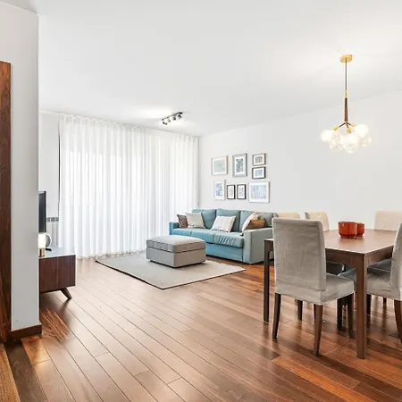 Apartamento Guestready - Cosy Retreat In Nova De Gaia