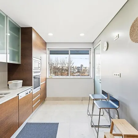 Guestready - Cosy Retreat In Nova De Gaia *