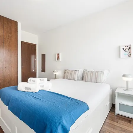 Guestready - Cosy Retreat In Nova De Gaia