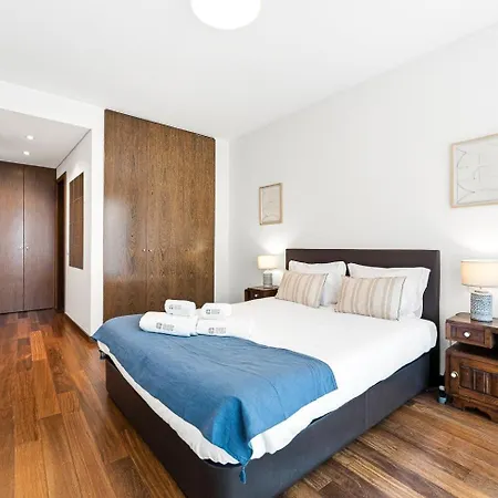 公寓 Guestready - Cosy Retreat In Nova De Gaia *