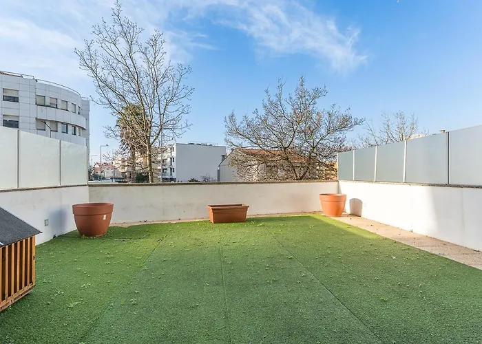 Guestready - Cosy Retreat In Nova De Gaia *