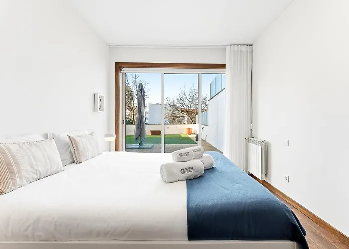 Guestready - Cosy Retreat In Nova De Gaia Apartamento