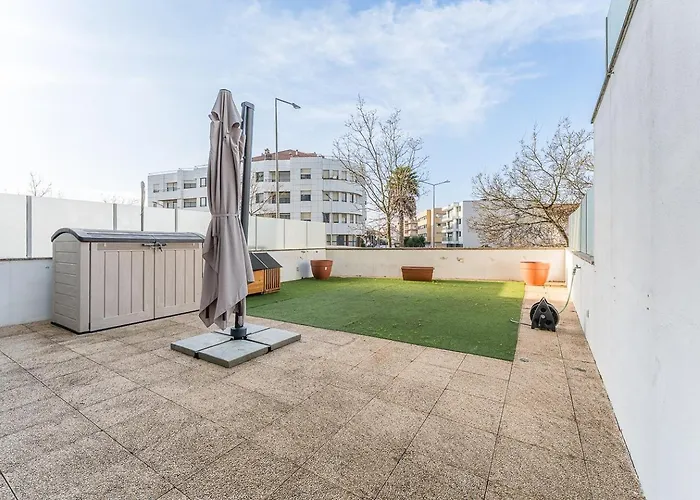 Apartamento Guestready - Cosy Retreat In Nova De Gaia Vila Nova de Gaia