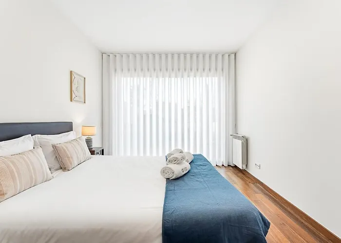 Guestready - Cosy Retreat In Nova De Gaia Apartmán Vila Nova de Gaia