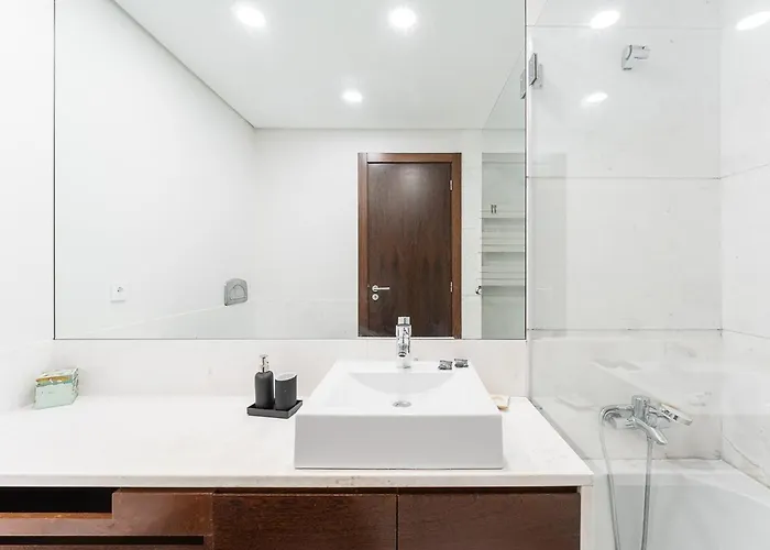 Apartmán Guestready - Cosy Retreat In Nova De Gaia Vila Nova de Gaia