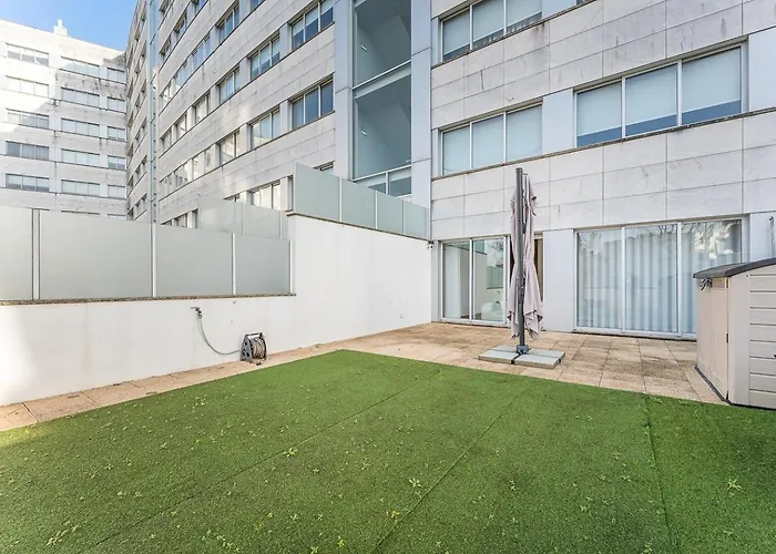 Guestready - Cosy Retreat In Nova De Gaia Vila Nova de Gaia