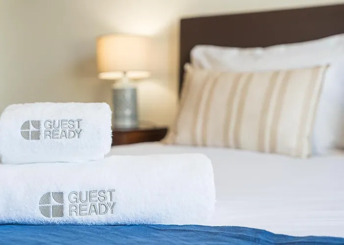 Apartmán Guestready - Cosy Retreat In Nova De Gaia Vila Nova de Gaia