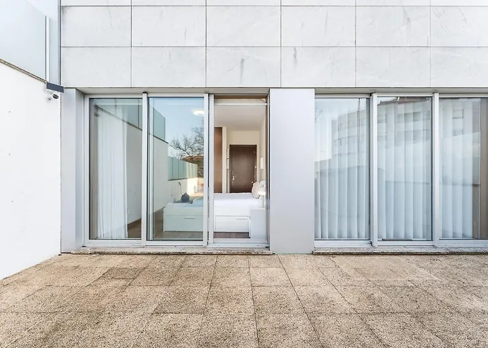 Guestready - Cosy Retreat In Nova De Gaia Appartamento *