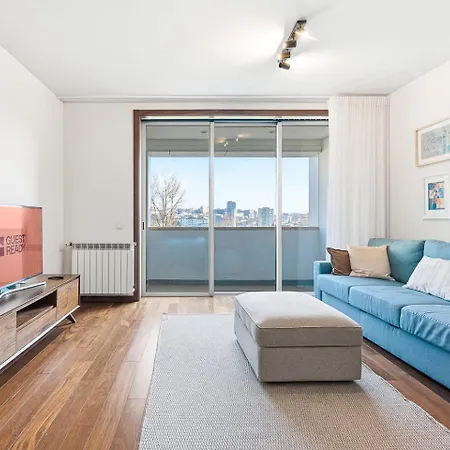 Guestready - Cosy Retreat In Nova De Gaia