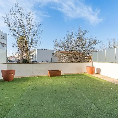 Guestready - Cosy Retreat In Nova De Gaia *