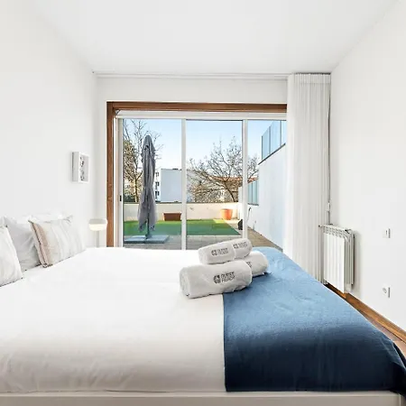 Guestready - Cosy Retreat In Nova De Gaia Apartamento
