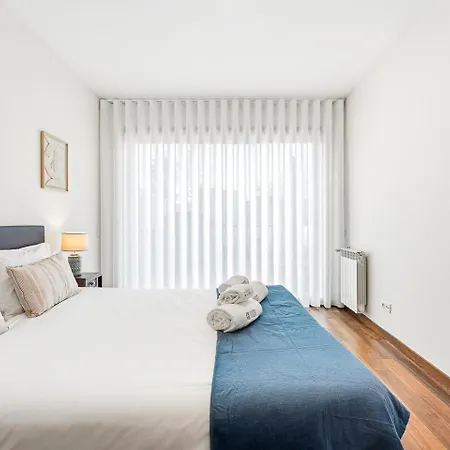 Guestready - Cosy Retreat In Nova De Gaia Apartamento Vila Nova de Gaia