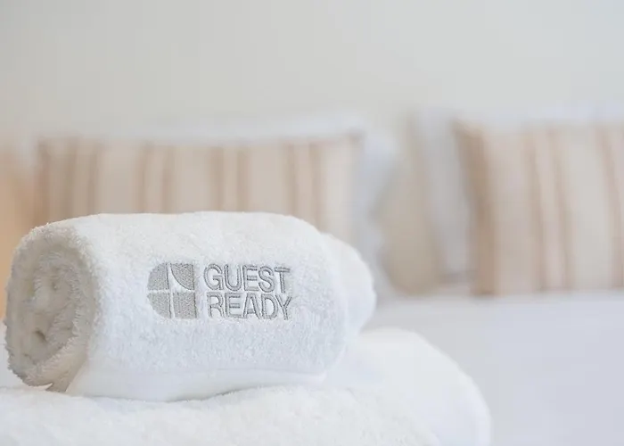 Apartament Guestready - Cosy Retreat In Nova De Gaia