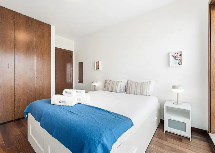 Guestready - Cosy Retreat In Nova De Gaia