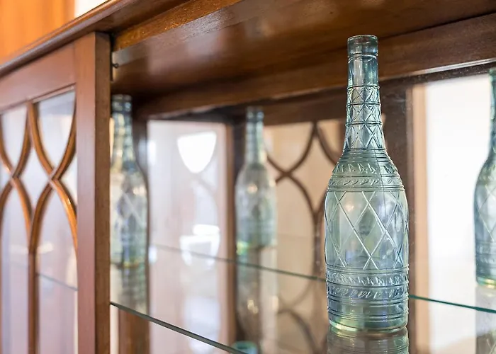 Apartament Guestready - Cosy Retreat In Nova De Gaia Vila Nova de Gaia