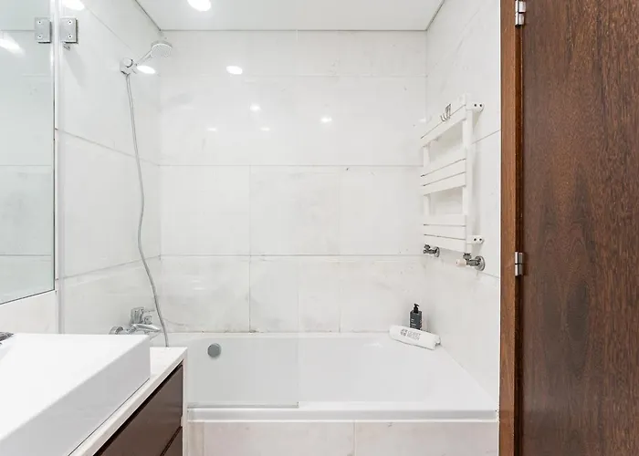 Guestready - Cosy Retreat In Nova De Gaia Apartament Vila Nova de Gaia