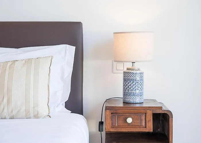 Apartament Guestready - Cosy Retreat In Nova De Gaia *